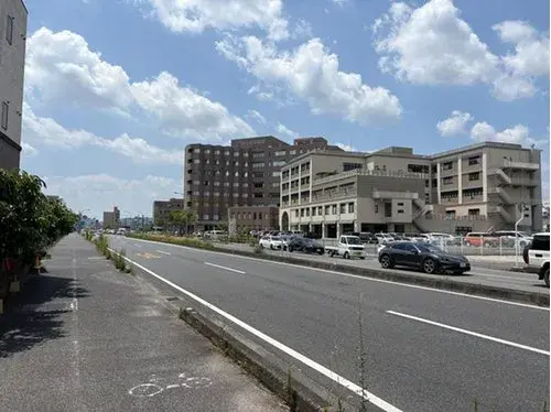 5LLDDKK+3S Propiedad Ciudad de Okayama Prefectura de Okayama (26)