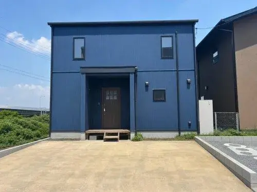 Akiya in Okayama