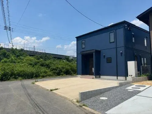 Propiedad 1LDK Ciudad de Kurashiki Prefectura de Okayama (2)