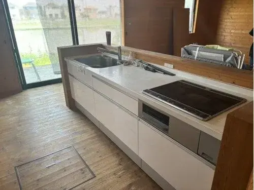Propiedad 1LDK Ciudad de Kurashiki Prefectura de Okayama (11)