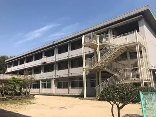Propiedad 1LDK Ciudad de Kurashiki Prefectura de Okayama (12)