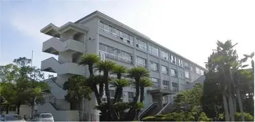 Propiedad 1LDK Ciudad de Kurashiki Prefectura de Okayama (13)