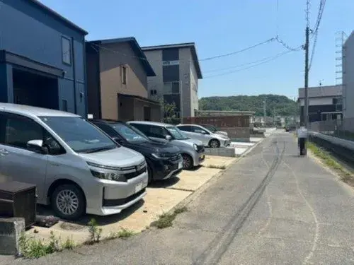 Propiedad 1LDK Ciudad de Kurashiki Prefectura de Okayama (3)