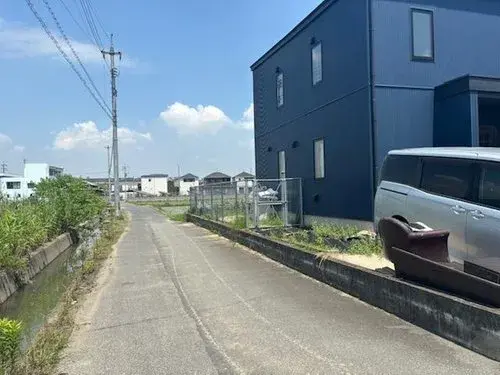 Propiedad 1LDK Ciudad de Kurashiki Prefectura de Okayama (4)