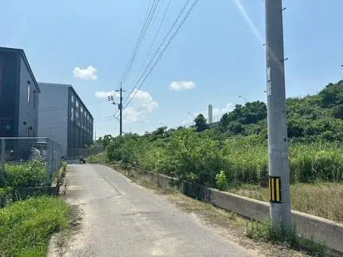 Propiedad 1LDK Ciudad de Kurashiki Prefectura de Okayama (5)