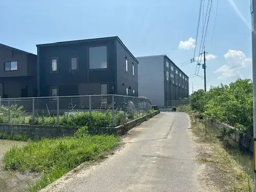 Propiedad 1LDK Ciudad de Kurashiki Prefectura de Okayama (6)