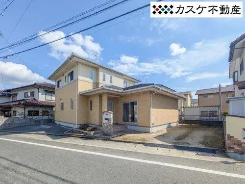 Akiya in Okayama