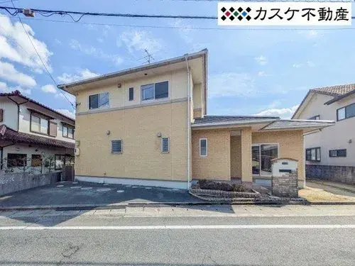 5LDK Propiedad Barrio Kita, Ciudad de Okayama, Prefectura de Okayama (2)