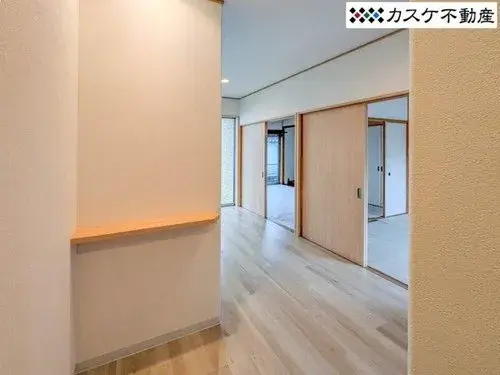 5LDK Propiedad Barrio Kita, Ciudad de Okayama, Prefectura de Okayama (11)