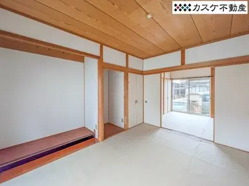 5LDK Propiedad Barrio Kita, Ciudad de Okayama, Prefectura de Okayama (12)