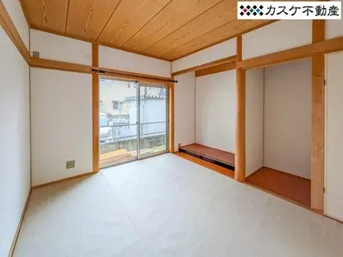 5LDK Propiedad Barrio Kita, Ciudad de Okayama, Prefectura de Okayama (14)