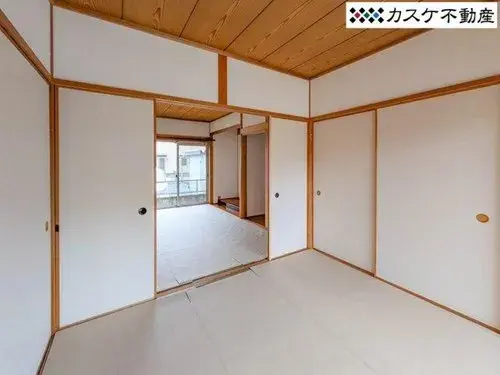 5LDK Propiedad Barrio Kita, Ciudad de Okayama, Prefectura de Okayama (15)