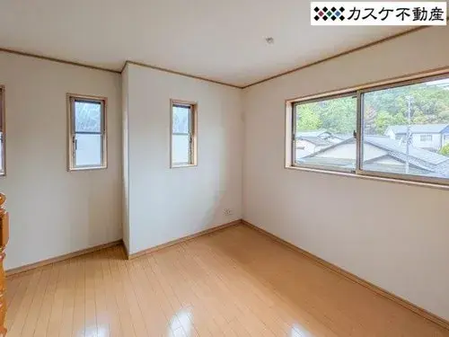 5LDK Propiedad Barrio Kita, Ciudad de Okayama, Prefectura de Okayama (17)