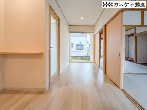 5LDK Propiedad Barrio Kita, Ciudad de Okayama, Prefectura de Okayama (10)
