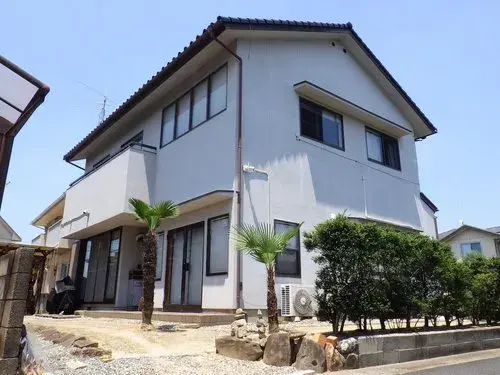 Akiya in Okayama