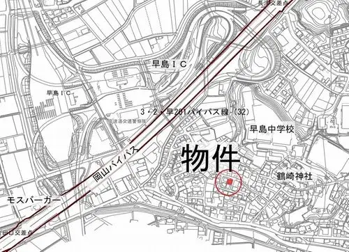 5LDK Property Hayashima-cho, Tsukubo-gun Okayama Prefecture (18)