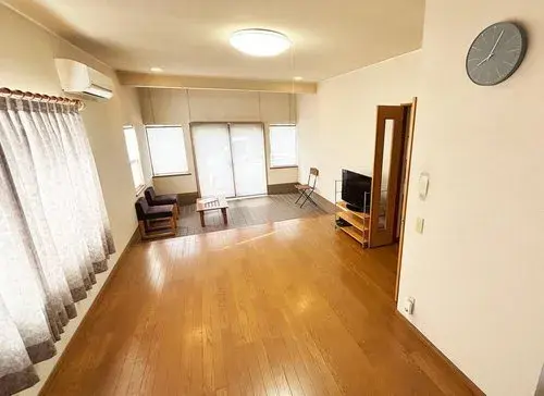 5LDK Property Hayashima-cho, Tsukubo-gun Okayama Prefecture (3)