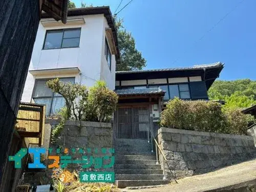 Akiya in Okayama