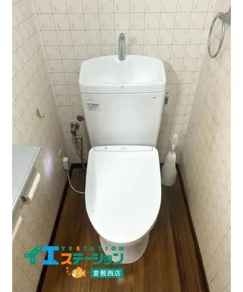 8DK房产 仓敷市 冈山县 (18)