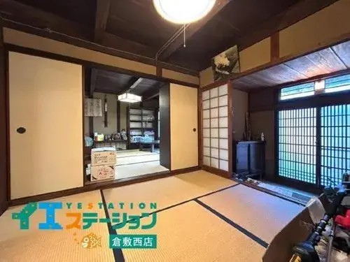 8DK房产 仓敷市 冈山县 (5)