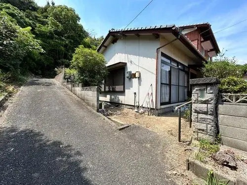 Propiedad 5DK Ciudad de Tamano Prefectura de Okayama (2)