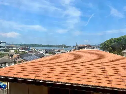 Propiedad 5DK Ciudad de Tamano Prefectura de Okayama (16)