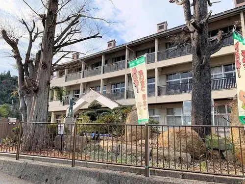 Propiedad 5DK Ciudad de Tamano Prefectura de Okayama (18)