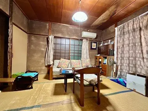 Propiedad 5DK Ciudad de Tamano Prefectura de Okayama (9)