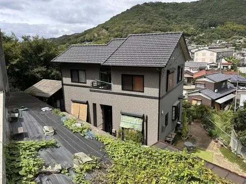 Akiya in Okayama