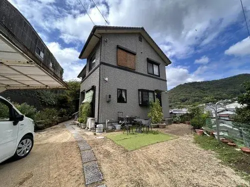 4LDK Property Kurashiki City Okayama Prefecture (2)