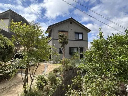 4LDK Property Kurashiki City Okayama Prefecture (3)