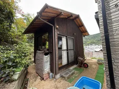4LDK Property Kurashiki City Okayama Prefecture (4)