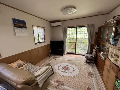 4LDK Property Kurashiki City Okayama Prefecture (5)