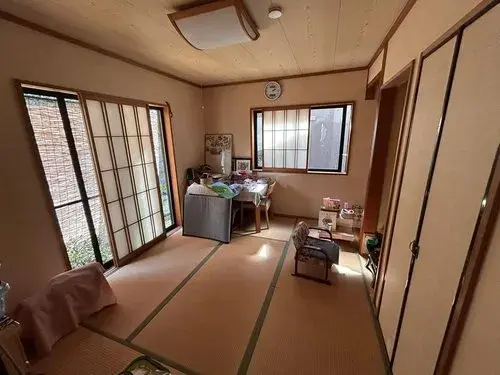 4LDK Property Kurashiki City Okayama Prefecture (6)