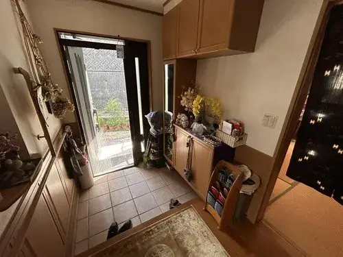 4LDK Property Kurashiki City Okayama Prefecture (9)