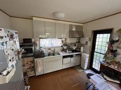 4LDK Property Kurashiki City Okayama Prefecture (10)