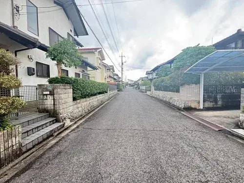 4LDK Property Higashihiroshima City Hiroshima Prefecture (2)