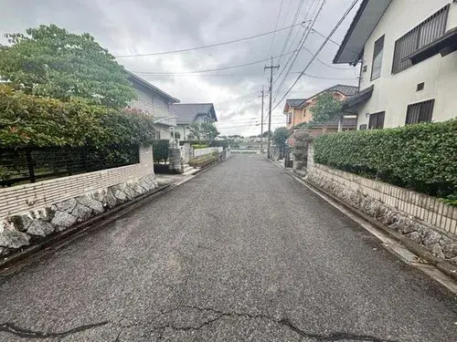 4LDK Property Higashihiroshima City Hiroshima Prefecture (3)
