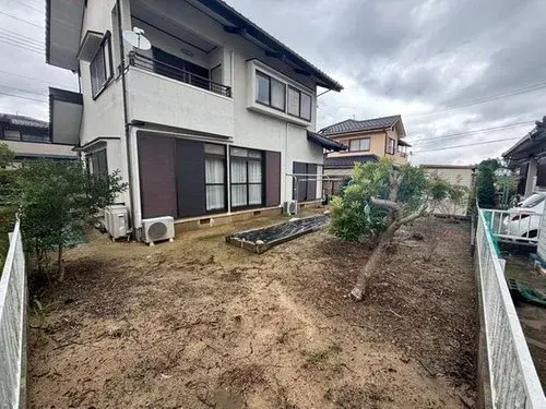 4LDK Property Higashihiroshima City Hiroshima Prefecture (4)