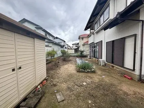 4LDK Property Higashihiroshima City Hiroshima Prefecture (5)