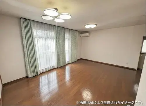 4LDK Property Higashihiroshima City Hiroshima Prefecture (6)