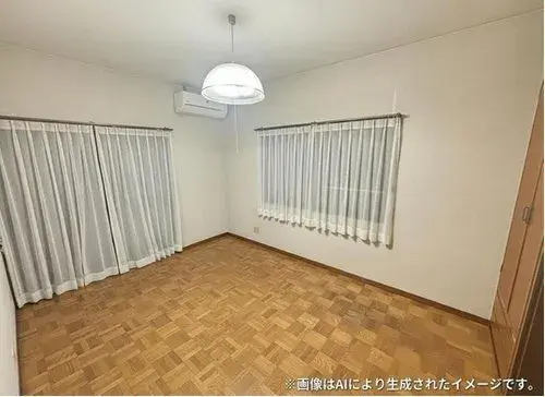 4LDK Property Higashihiroshima City Hiroshima Prefecture (7)