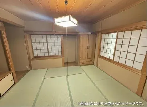 4LDK Property Higashihiroshima City Hiroshima Prefecture (9)