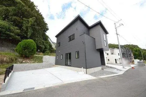 4LDK Property Aki-ku, Hiroshima City Hiroshima Prefecture (2)