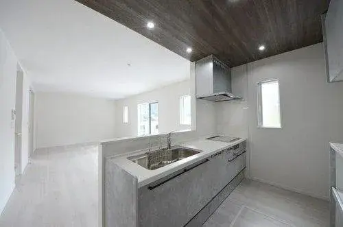 4LDK Property Aki-ku, Hiroshima City Hiroshima Prefecture (18)