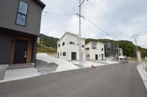 4LDK Property Aki-ku, Hiroshima City Hiroshima Prefecture (3)