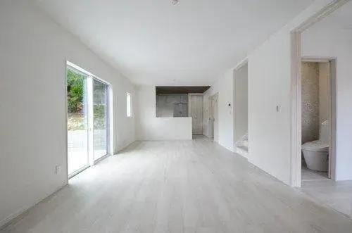 4LDK Property Aki-ku, Hiroshima City Hiroshima Prefecture (5)