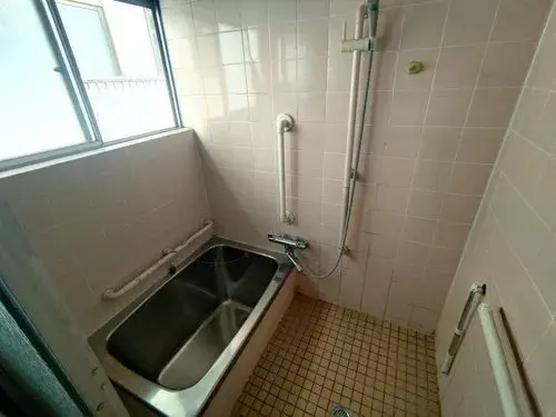 [5DK Property] مدينة فوكوياما محافظة هيروشيما (11)