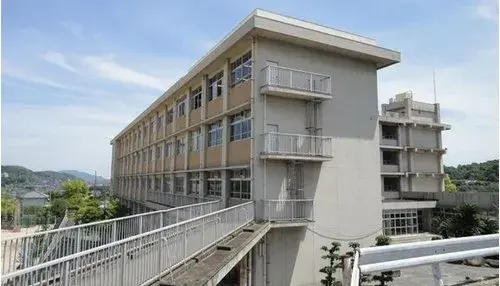 [5DK Property] مدينة فوكوياما محافظة هيروشيما (17)