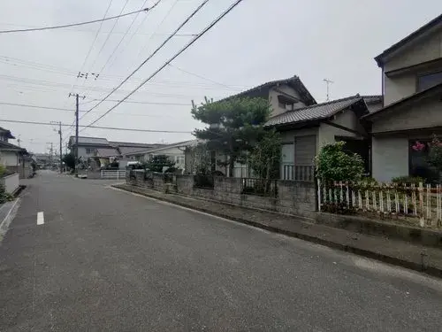 [5DK Property] مدينة فوكوياما محافظة هيروشيما (3)